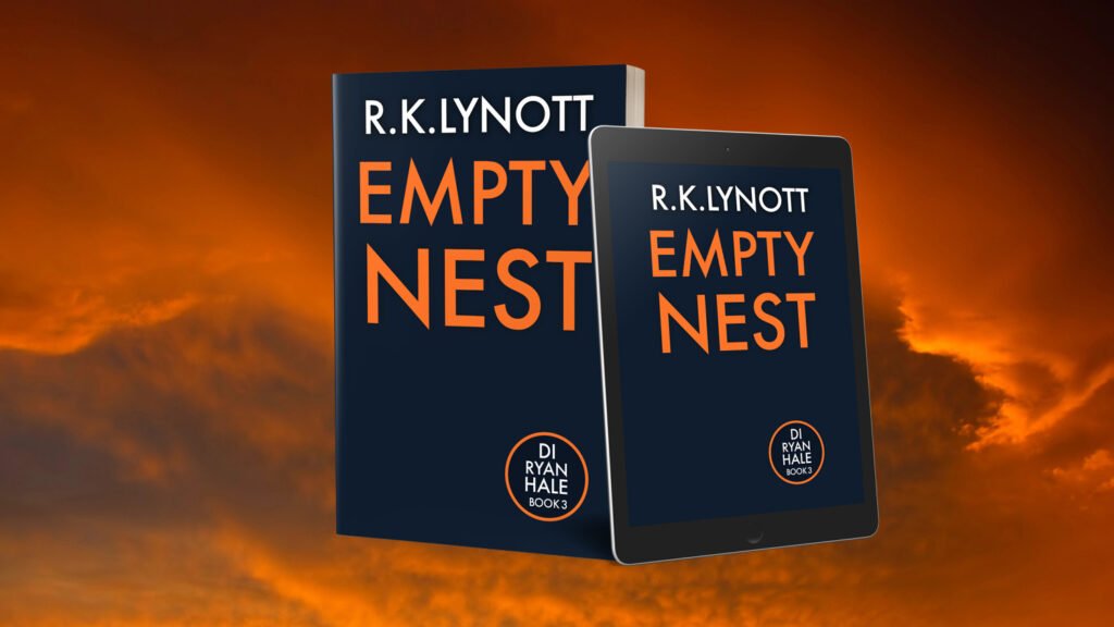 empty nest coming soon