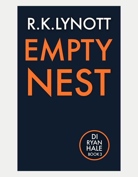 empty nest website