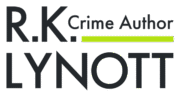 r k lynott author logo 600px